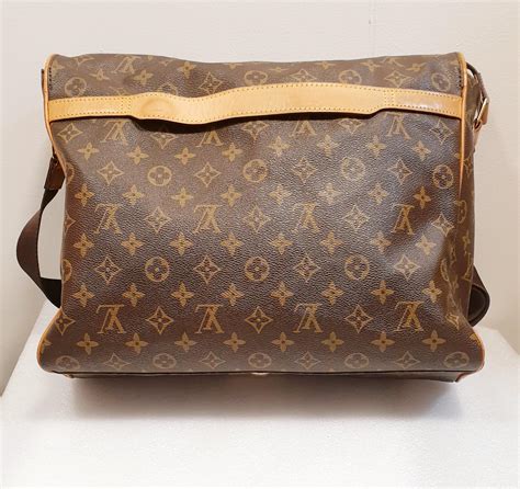 louis vuitton abbesses messenger bag replica|louis vuitton messenger bag canvas.